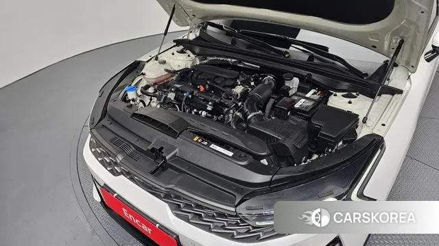 Kia K5 3rd generation id 3649406 из Кореи 16