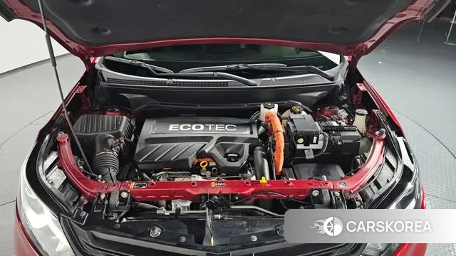 Chevrolet (GM Daewoo) Equinox id 3198112 из Кореи 16