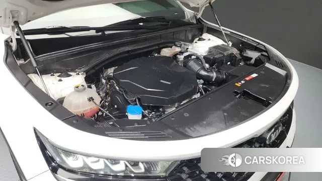 Kia Sorento 4th Generation id 3612064 из Кореи 16