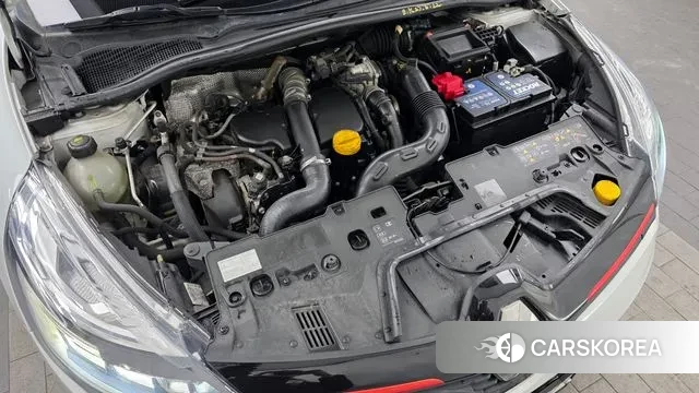 Renault Korea (Samsung) Clio id 3713934 из Кореи 16