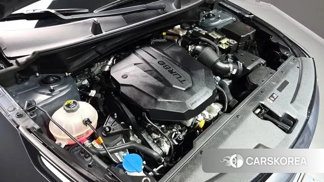 Kia Sportage 5th Generation id 3545704 из Кореи 16