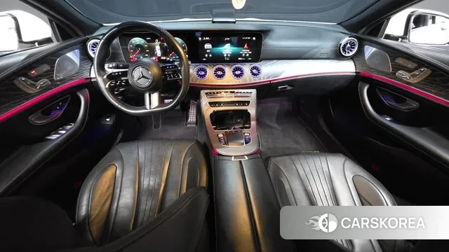 Mercedes-Benz CLS-Class C257 id 3770714 из Кореи 16