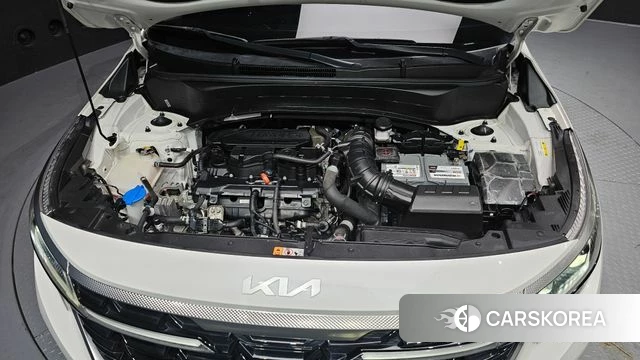 Kia The New Seltos id 4561368 из Кореи 16