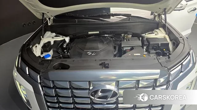 Hyundai The New Palisade id 3389004 из Кореи 16