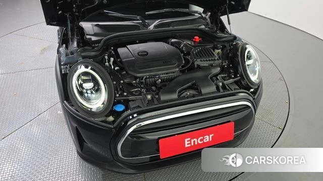Mini Cooper id 4540625 из Кореи 26