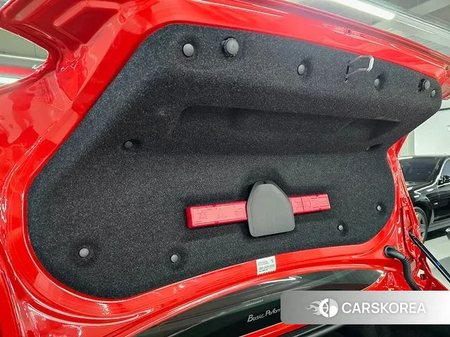 BMW M2 (G87) id 2983943 из Кореи 16