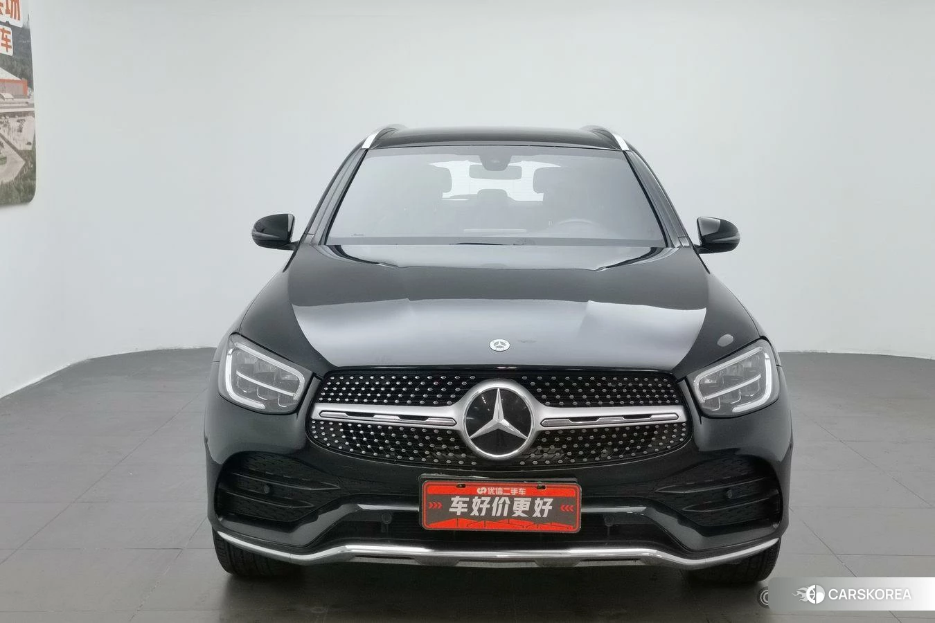 Mercedes-Benz GLC id 4479243 из Китая 20