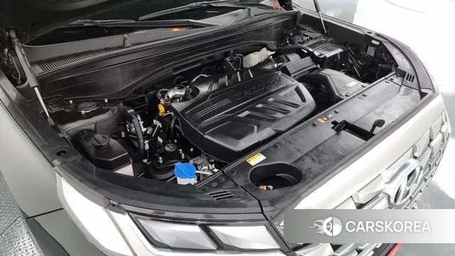 Hyundai The New Palisade id 3278914 из Кореи 16