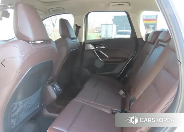 BMW X1 (U11) id 3426599 из Кореи 16