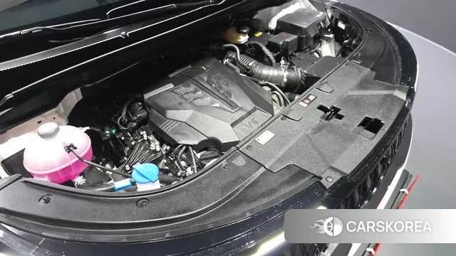 Kia The New Carnival 4th Generation id 3164029 из Кореи 16