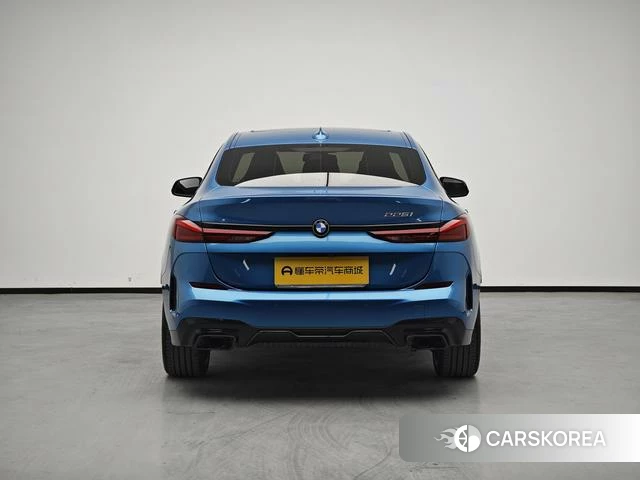 BMW 2 series (imported) id 4262446 из Китая 16