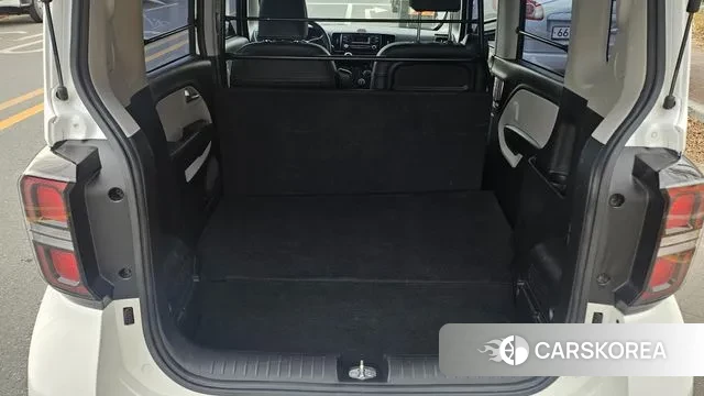 Kia The New Kia Ray id 3716093 из Кореи 16