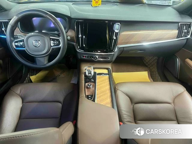Volvo S90 id 3896299 из Китая 16