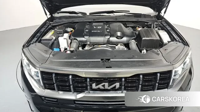 Kia Mohave Master id 3675113 из Кореи 16