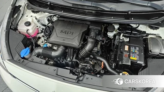 Kia Morning Urban (JA) id 3690528 из Кореи 16