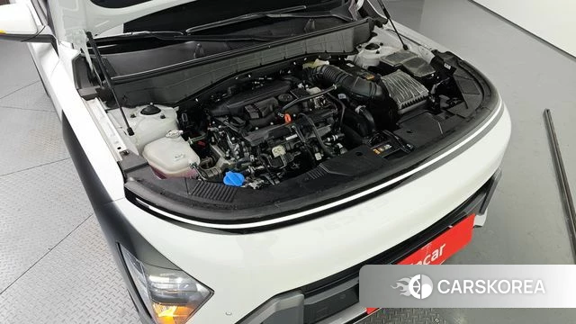 Hyundai Kona (SX2) id 3876707 из Кореи 16