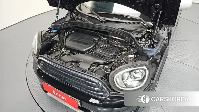 Mini Cooper D Countryman id 3546809 из Кореи 16