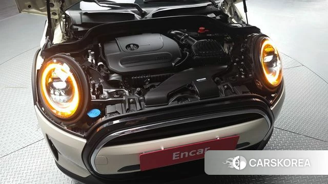 Mini Cooper id 4712049 из Кореи 27