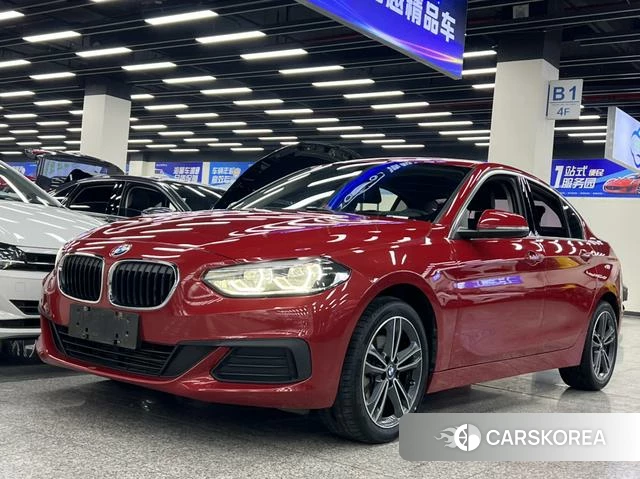 BMW 1 series id 4209656 из Китая 10