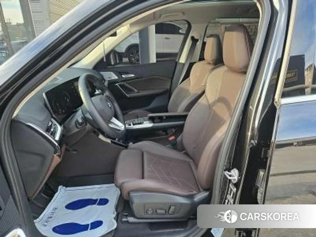BMW X1 (U11) id 4394473 из Кореи 16