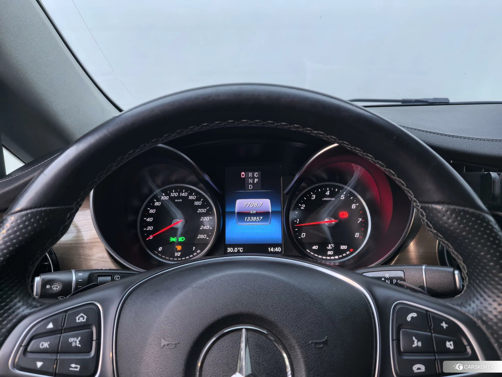 Mercedes-Benz V-class id 4461729 из Китая 15