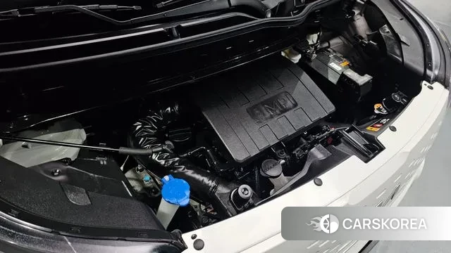 Kia The New Ray id 3322918 из Кореи 16