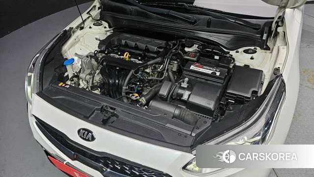 Kia Come New K3 id 3853602 из Кореи 16