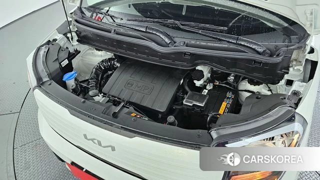 Kia The New Kia Ray id 3890924 из Кореи 16