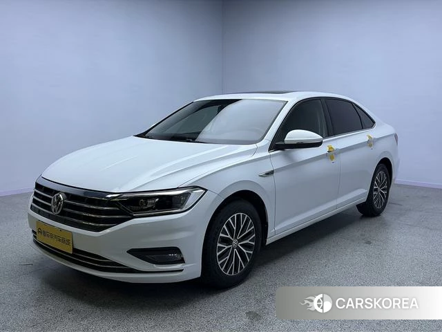Volkswagen Sagitar id 4238486 из Китая 16