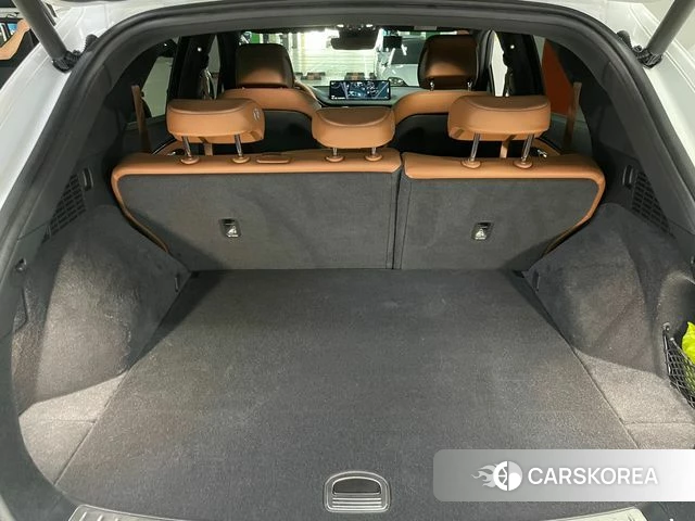 Genesis GV70 id 4887269 из Кореи 16