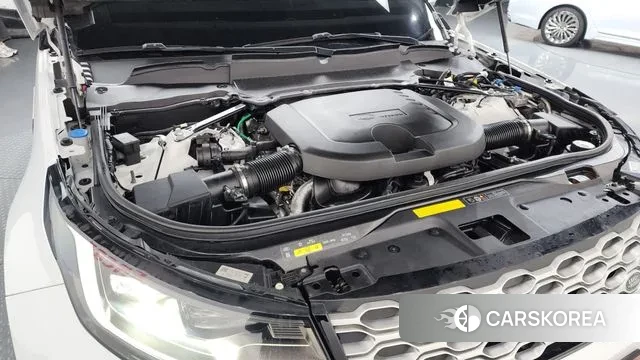 Land Rover Discovery 5 id 3680300 из Кореи 16