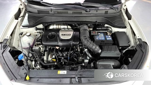 Hyundai Kona id 4900773 из Кореи 26