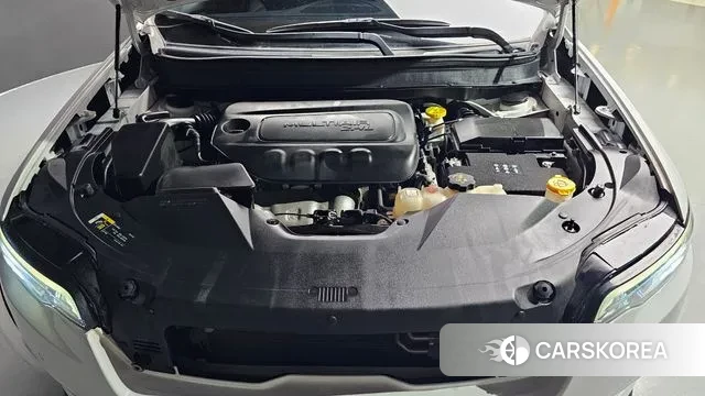 Jeep Cherokee (KL) id 2995068 из Кореи 16