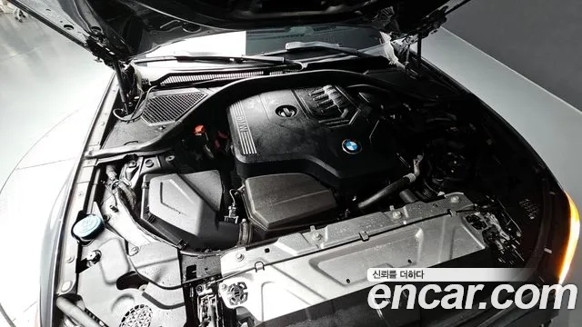 BMW 3 Series (G20) id 2917007 из Кореи 16