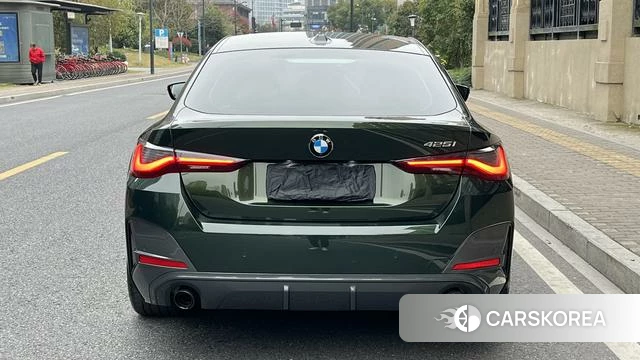 BMW 4 series id 4260503 из Китая 20