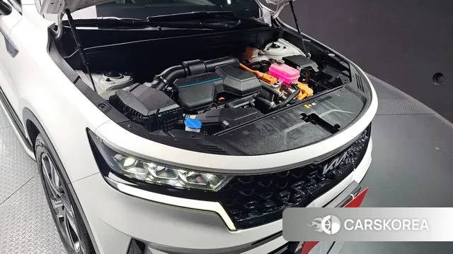 Kia Sorento 4th Generation id 3759282 из Кореи 16