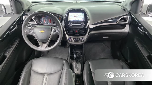 Chevrolet (GM Daewoo) The New Spark id 4501707 из Кореи 26