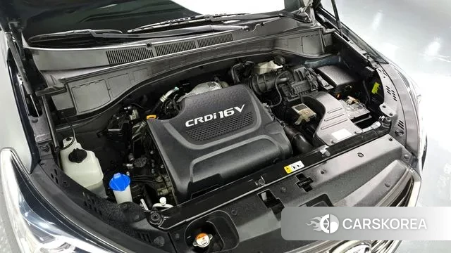 Hyundai The New Max Cruise id 3460130 из Кореи 16