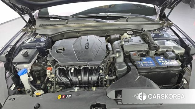 Kia K7 Premier id 4429859 из Кореи 31