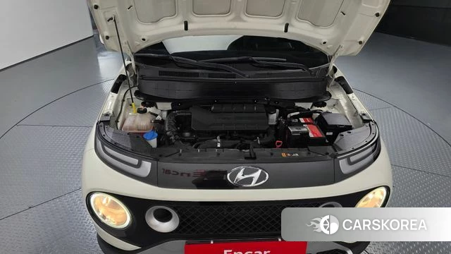 Hyundai Casper id 3871948 из Кореи 16