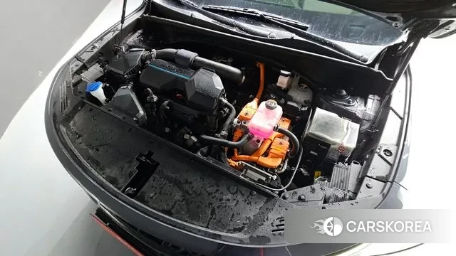 Kia Sorento 4th Generation id 3764631 из Кореи 16