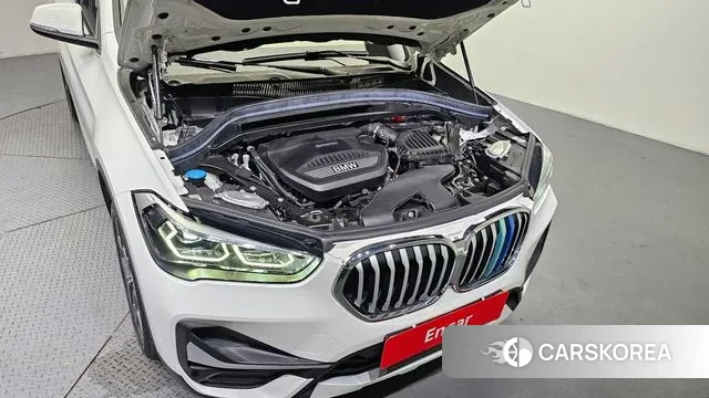 BMW X1 (F48) id 2990411 из Кореи 16