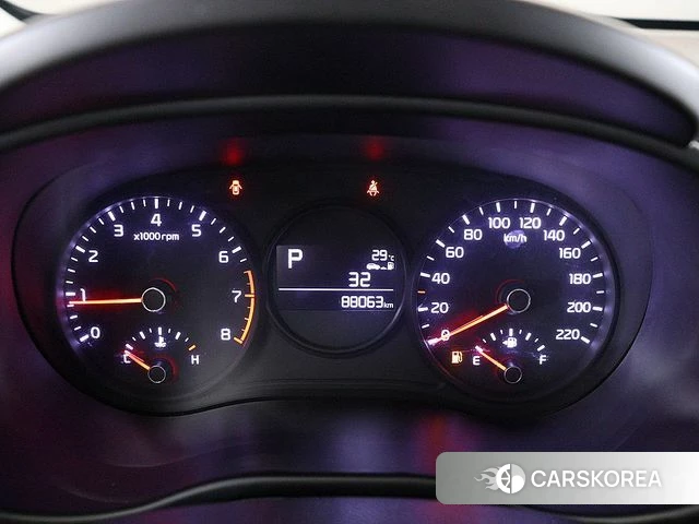 Kia All New Morning (JA) id 4643066 из Кореи 16