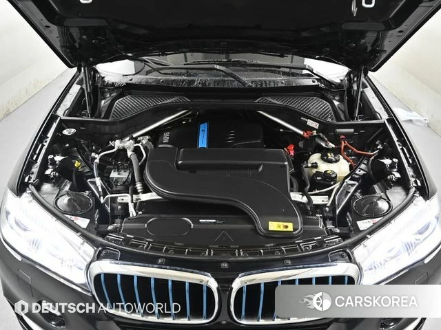 BMW X5 (F15) id 4477419 из Кореи 16