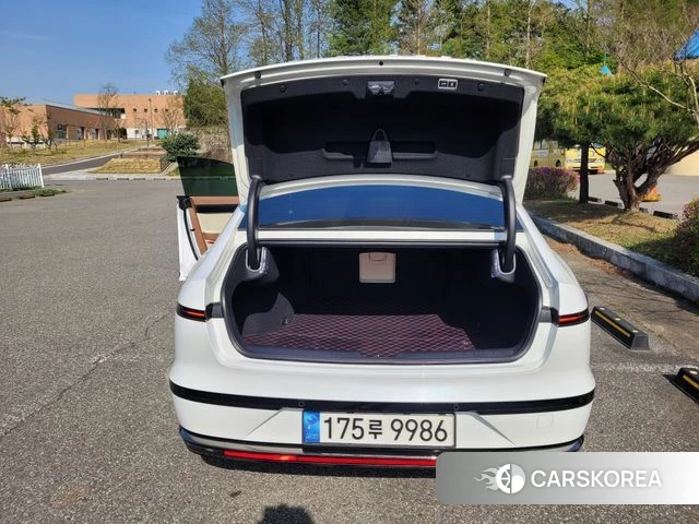 Hyundai Grandeur (GN7) id 3992874 из Кореи 15