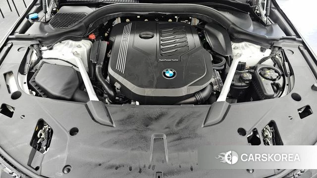 BMW 6 Series GT (G32) id 4762904 из Кореи 16