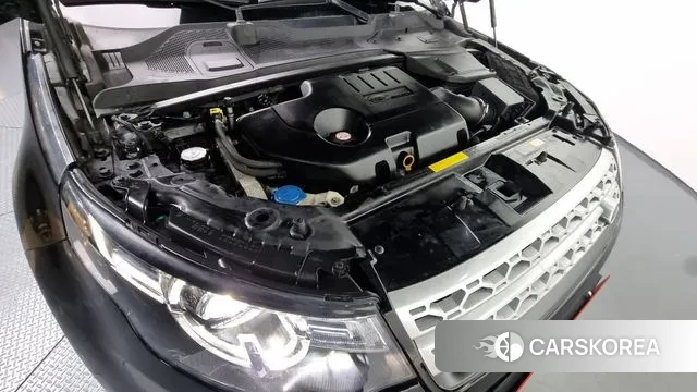 Land Rover Discovery Sports id 3460281 из Кореи 16