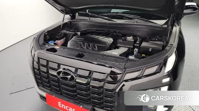 Hyundai The New Palisade id 3442932 из Кореи 16