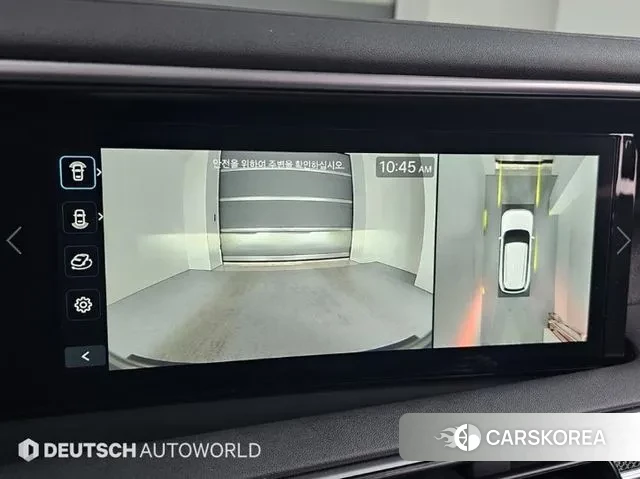 Hyundai Palisade (LX3) id 3711304 из Кореи 16