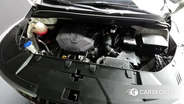 Kia Carnival 4th generation id 3390632 из Кореи 16